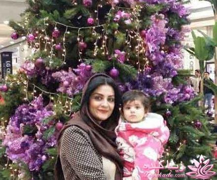 اخبار بازیگران ایران